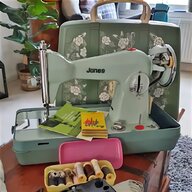 jones sewing machine for sale