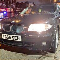 bmw 1 series automatic for sale