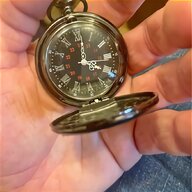 enamel pocket watch for sale