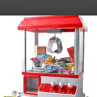 arcade grabber for sale