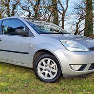 ford fiesta 2004 for sale