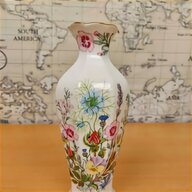 aynsley bone china vase for sale