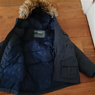 down feather coat for sale