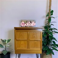retro cocktail bar for sale
