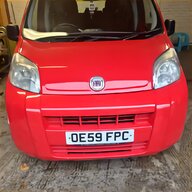 fiat qubo for sale