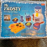 mr frosty for sale