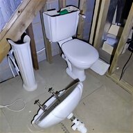toilet and sink units for sale