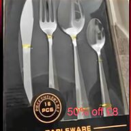 quality cutlery set for sale
