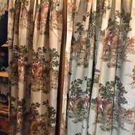 chintz curtains for sale
