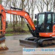 8 tonne excavator for sale