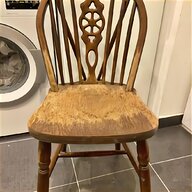 wheel back chairs for sale