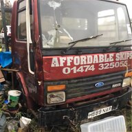 old lorry for sale