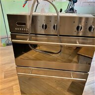 baumatic single oven for sale