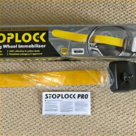 stoplock car steering wheel lock for sale