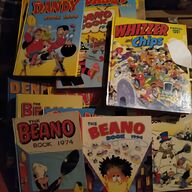 beano dandy annuals for sale