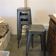 grey bar stool for sale