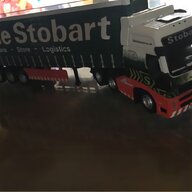 stobart for sale
