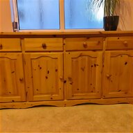 pine sideboard for sale