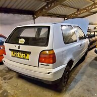 mk3 golf parts for sale