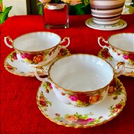 old royal bone china for sale