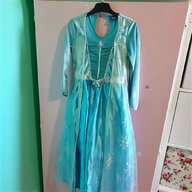 snow queen costume for sale