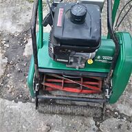 cylinder mowers for sale