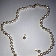 tiffany pearl earrings for sale