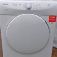 hoover vented tumble dryer for sale