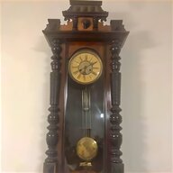 victorian longcase clocks for sale