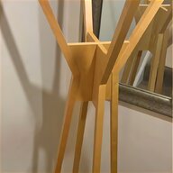 oak coat stand for sale