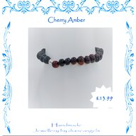 cherry amber for sale