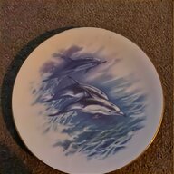 dolphin plates for sale