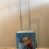 disney suitcase for sale