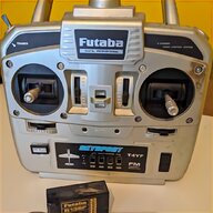 futaba receiver 2 4 for sale