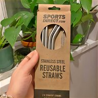wide drinking straws for sale