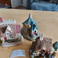 lilliput lane collection collection for sale