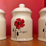 denby storage jars for sale