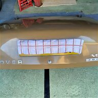rover boot lid for sale