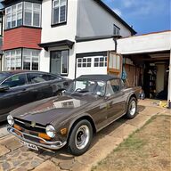 tr6 for sale