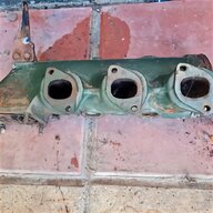 mgb exhaust manifold for sale