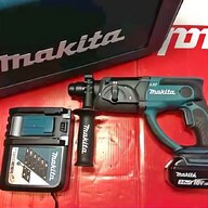 makita breaker drill for sale