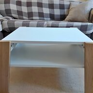 argos coffee table for sale