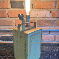 antique paraffin lamp for sale