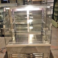 cake display chiller for sale
