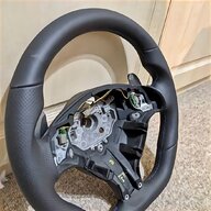 bmw m performance alcantara steering wheel for sale