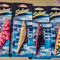 salmo for sale