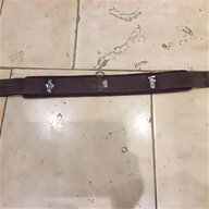 professional choice dressage girth for sale