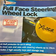 thatcham steering wheel lock for sale