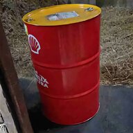 oil drums for sale