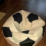 football beanbag for sale